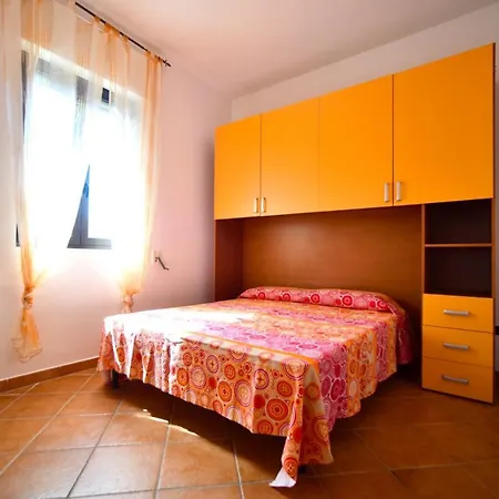 아파트호텔 Piccolo 갈리폴리