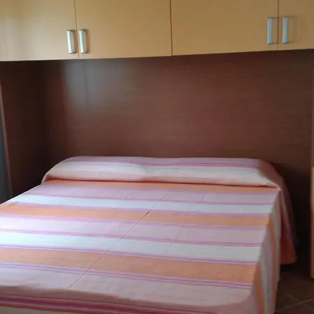 아파트호텔 Piccolo