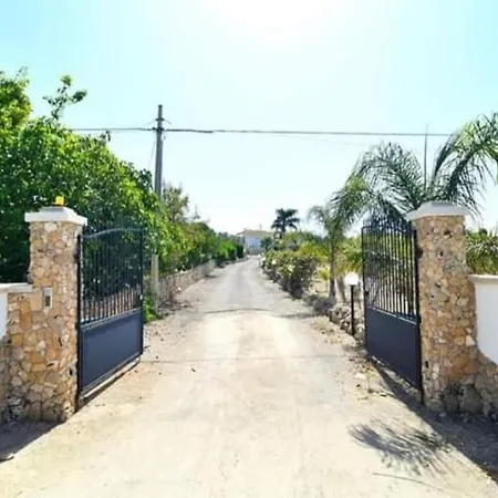 아파트호텔 Piccolo 갈리폴리