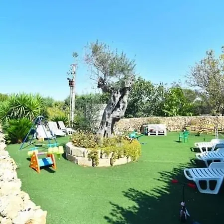 Piccolo 아파트호텔 3*