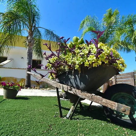 Piccolo 아파트호텔 3*