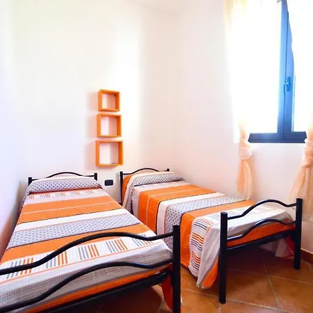 Piccolo 아파트호텔 3*