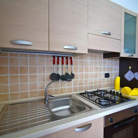 Piccolo 아파트호텔