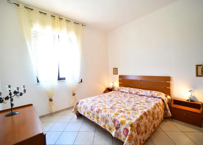 Piccolo Lejlighedshotel Gallipoli