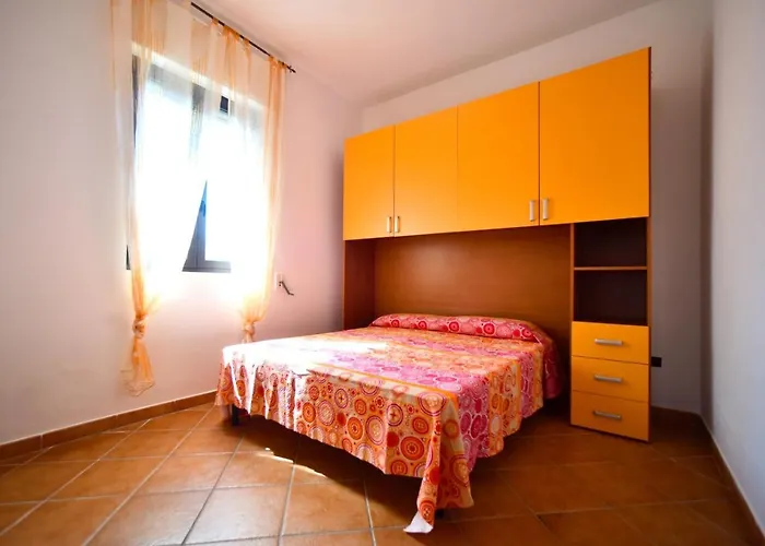 Lejlighedshotel Piccolo Gallipoli