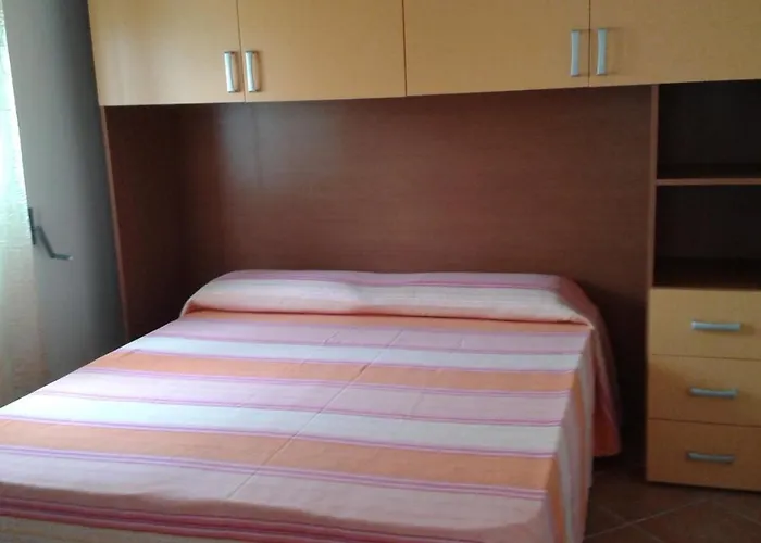 Lejlighedshotel Piccolo