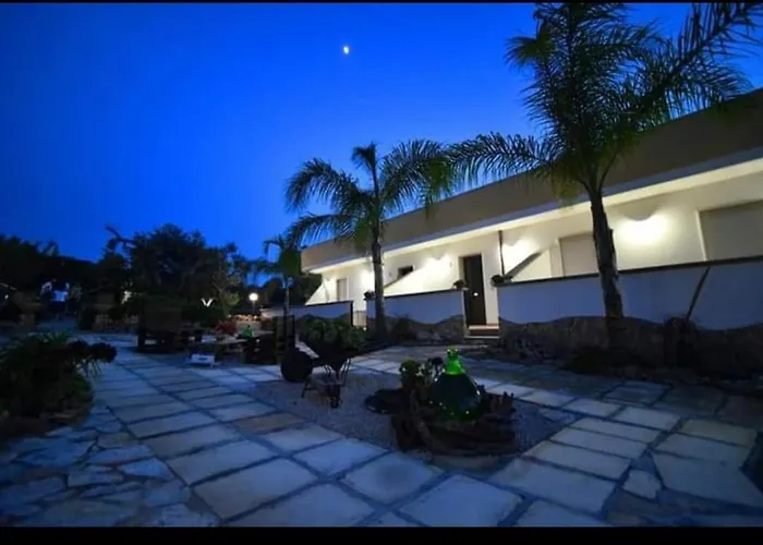 Piccolo Lejlighedshotel Gallipoli