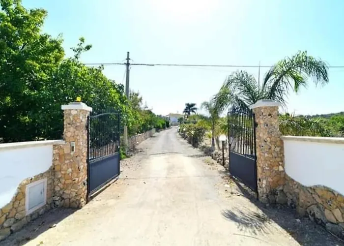 Lejlighedshotel Piccolo Gallipoli