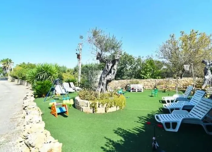 Piccolo Lejlighedshotel 3*