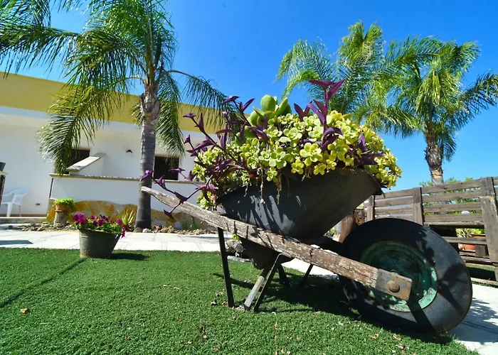 Piccolo Lejlighedshotel 3*