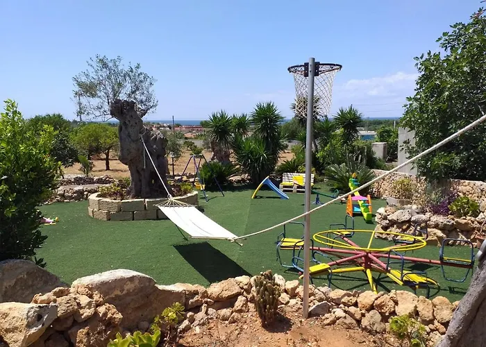 Piccolo Lejlighedshotel Gallipoli