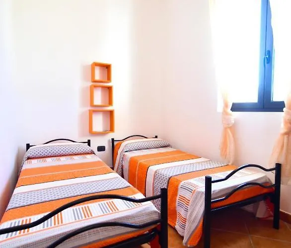 Piccolo Lejlighedshotel 3*