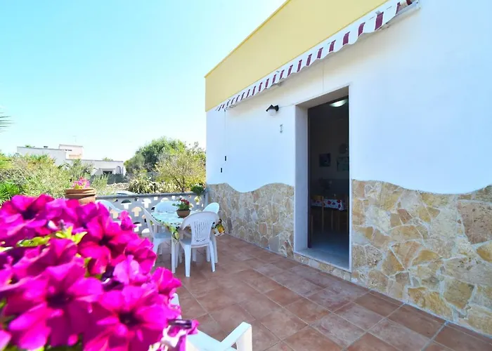 Piccolo 3* Gallipoli